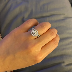 Joy added a photo of their purchase