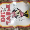 Minnie Mouse Birthday Party Sign, Gift Table Sign Party Decoration ...