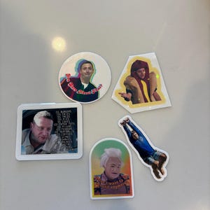 Lauren added a photo of their purchase