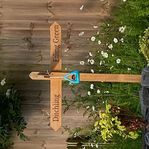 Sharon added a photo of their purchase