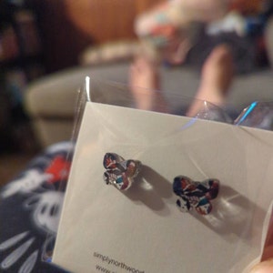 Angelia added a photo of their purchase