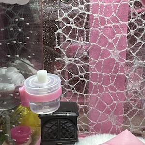 Trisha added a photo of their purchase