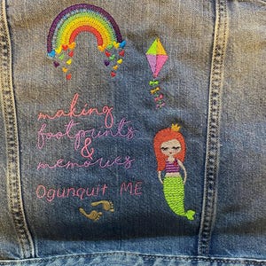 Peggy added a photo of their purchase