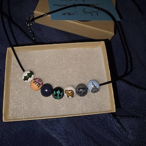 Comprador de Etsy ha añadido una foto de su compra