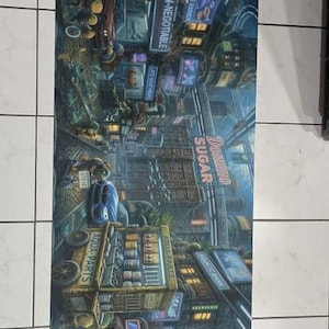 Dylan added a photo of their purchase