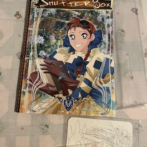 Jillian added a photo of their purchase