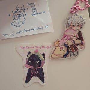 Lanette added a photo of their purchase