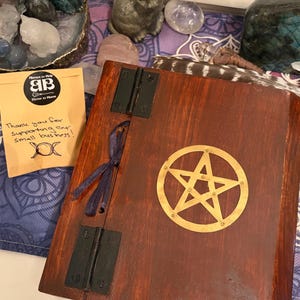 spacecatkris added a photo of their purchase
