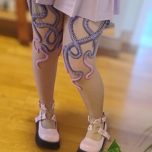 Mochi added a photo of their purchase