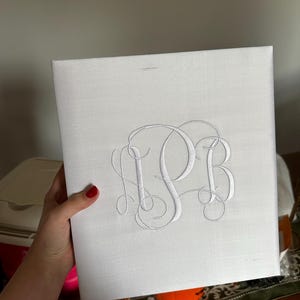 Ashley added a photo of their purchase