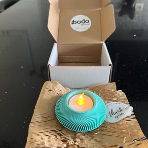 Anna added a photo of their purchase