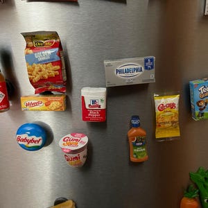 Tonia ha añadido una foto de su compra