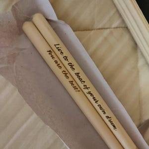 Melissa added a photo of their purchase