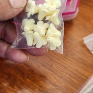Tammy added a photo of their purchase