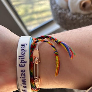 Michelle added a photo of their purchase