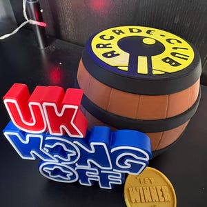 Russell added a photo of their purchase