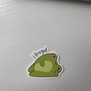 Kate heeft een foto van de aankoop toegevoegd