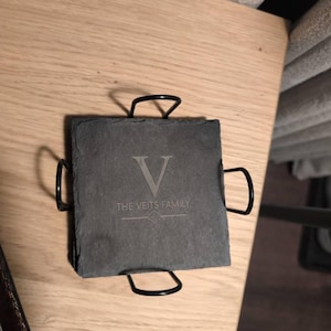 Alisha added a photo of their purchase