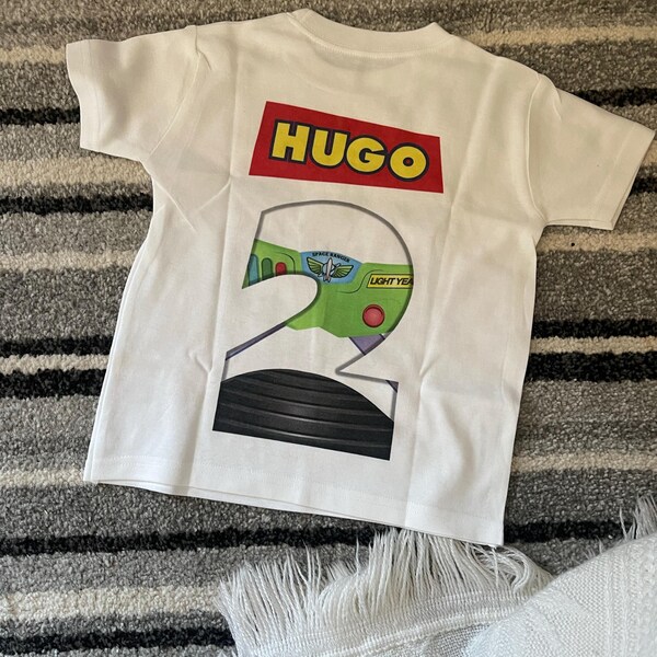 New Eid Wear Summer Dress For Baby Boy In Boss Print With Cap
