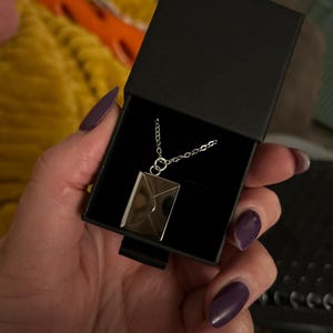 Hollie added a photo of their purchase