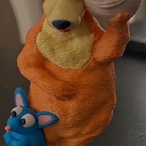 Mary hat ein Foto des gekauften Artikels hinzugefügt