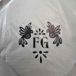 Gabriela added a photo of their purchase