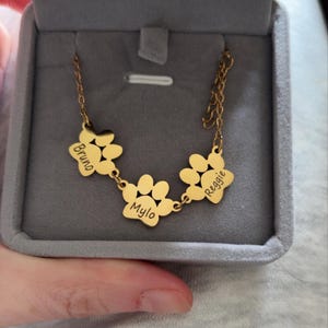 Clare added a photo of their purchase