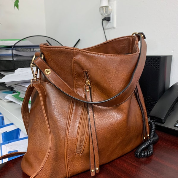 The Tatum Handbag