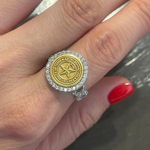 Ashley added a photo of their purchase