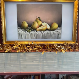 Maggie added a photo of their purchase