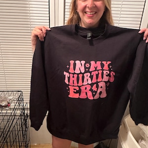 Beth added a photo of their purchase