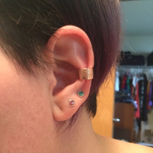 Elizabeth added a photo of their purchase