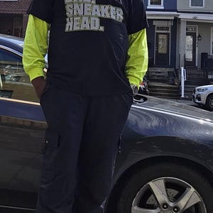 kaos added a photo of their purchase