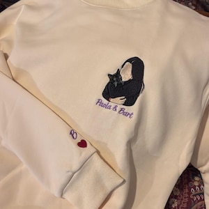 Etsy buyer added a photo of their purchase