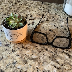 Heather added a photo of their purchase