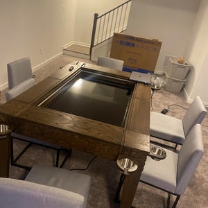 Brandon added a photo of their purchase