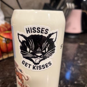Katelyn added a photo of their purchase