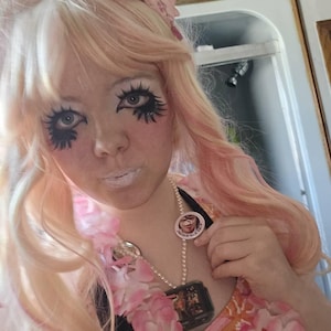 WhiteSakura added a photo of their purchase