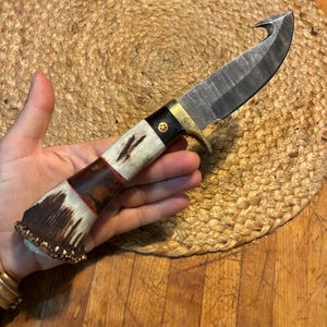 Pia added a photo of their purchase