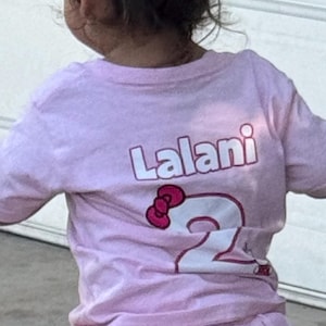 Noemi lade till en bild av sitt köp