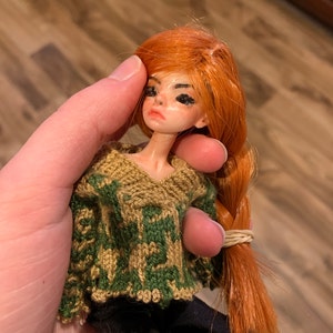 Katie added a photo of their purchase