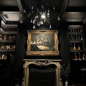 Ashley added a photo of their purchase