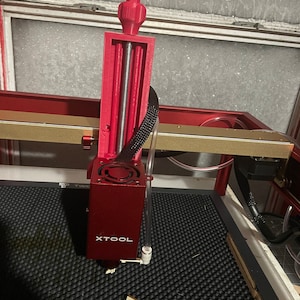 Hunter ha aggiunto una foto del proprio acquisto