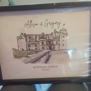 Allison added a photo of their purchase