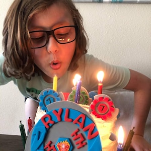 Cara added a photo of their purchase