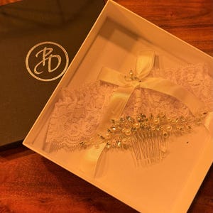 Chantal added a photo of their purchase