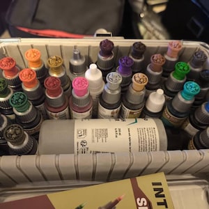 Matthias added a photo of their purchase