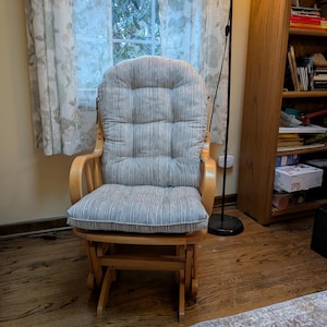 Comprador de Etsy ha añadido una foto de su compra