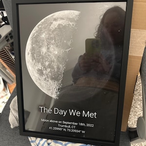 Etsy buyer added a photo of their purchase