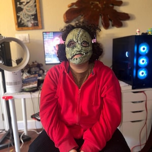 Teo added a photo of their purchase